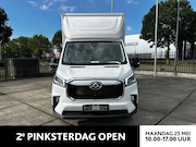 Maxus eDeliver 9 - L4 Citybox 65 kWh | Direct Leverbaar! | OP = OP | Openslaand