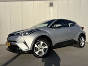 Toyota C-HR - 1.2 Dynamic | Trekhaak 1e eigenaar