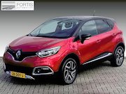 Renault Captur - 1.2 TCe Xmod NL-AUTO | NAVI | CAMERA | LEDER