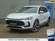 MG MG ZS - Hybrid+ 1.5 Hybrid+ Luxury|Leder|360-Camera|Bli