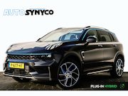 Lynk & Co 01 - 1.5 Plug-in Hybrid 262 Pk | Panoramadak | Achteruitrijcamera