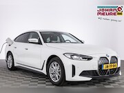 BMW i4 - eDrive40 84 kWh *SOH 96%* Half LEDER | Full LED