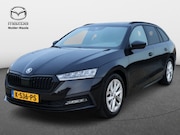 Skoda Octavia - Combi 1.0 TSI Sport Business | Telefoonlader | Parkeersensor