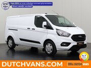 Ford Transit Custom - 2.0TDCi 130PK Lang Business Pro | Multimedia | Airco | Cruis