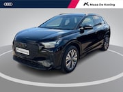 Audi Q4 e-tron - 45 Advanced edition 82 kWh 210kW/286PK · Camera · Apple/Andr