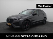 Jaguar F-Pace - P400e PHEV R-Dynamic HSE 90th Ann. Edition Stoel en stuur ve