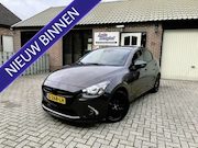 Mazda 2 - 1.5 Skyactiv-G Sport Selected Xenon Navi