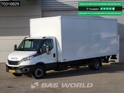 Iveco Daily - 72C18 3.0L Automaat 1000KG Laadklep Luchtvering 180PK Dubbel