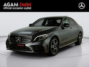 Mercedes-Benz C-klasse - Limousine 180 Business Solution AMG | Panorama dak