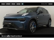 Lynk & Co 01 - 1.5 PHEV -PANO.DAK|ELEK.STOEL|HARMAN.INFINITY|360°CAM|CARPLA