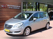 Opel Meriva - 1.4 Turbo