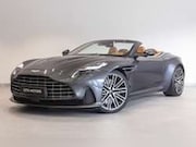 Aston Martin DB12 - VOLANTE