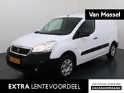 Peugeot Partner - Electric L1 Premium | Airco | Parkeersensoren | Cruise contr