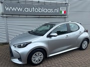 Toyota Yaris - 1.5 Hybrid 115 Active