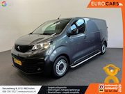 Peugeot Expert - 2.0 BlueHDI 145 Standard Premium Airco Navi Cruise Control S