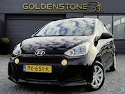 Hyundai i10 - 1.0i i-Motion ✓Recent beurt gehad✓Airco✓5 Deurs✓N.A.P✓Zeer Z