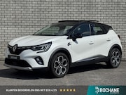Renault Captur - 1.3 TCe 130 Intens | Schuif-/kanteldak | Stoelverwarming | T