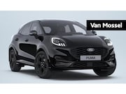 Ford Puma - 1.0 EcoBoost Hybrid BlueCruise Edition FORD VOORDEEL €4000 |