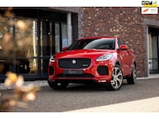 Jaguar E-Pace - 2.0 P250 AWD First Edition R-Dynamic (249pk) Lage KM - 1e Ei
