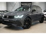Volkswagen Tiguan - 1.5 TSI R-Line * Trekhaak - Pano - Camera - Black Style - AC