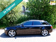 Audi A4 - Avant 1.8 TFSI 170pk 2e eig. Clima LED Navi Xenon Historie
