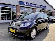 Volkswagen Up! - 1.0 BMT MOVE UP! AIRCO CRUISE PARKSENS NL AUTO.