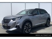 Peugeot e-2008 - EV GT Pack 50 kWh | 92% SOH | All season banden | Navigatie 