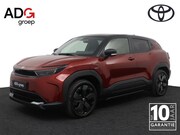 Toyota Urban Cruiser - Executive 61 kWh | Nieuw uit voorraad leverbaar |