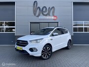 Ford Kuga - 1.5 EcoBoost ST Line 2e Eig TOPSTAAT