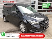 Mercedes-Benz Citan - 112 CDI Pro Aut. Led/ Carplay/ Camera/ Climate/ Cruise/ Stoe