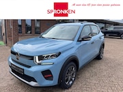 Citroën e-C3 - Plus 113pk Comfort Range 44 kWh Navi-PDC-(Rijklaarprijs)