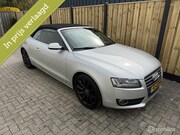 Audi A5 - 2.0 TFSI Pro Line 2010 Grijs