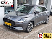 Suzuki Swift - 1.2 STYLE SMART HYBRID AUTOMAAT Keyless | Clima | Adaptive C