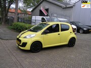 Peugeot 107 - 1.0 Blue Lease 146 d km nap airco
