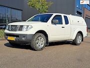 Nissan Navara - 2.5 dCi SE King Cab EXPORT