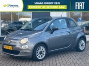 Fiat 500 - TwinAir Turbo 85pk Young I Navigatie I Cruise Control I DAB 