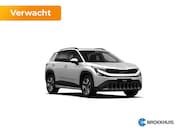 Skoda Epiq - Bravo | Achteruitrijcamera | Parkeersensoren achter | Sunset