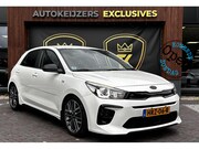 Kia Rio - 1.0 TGDI DynamicLine GT Line Lane Assist LED Stuurverw. Carp