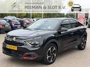 Citroën C4 - 130pk Business Plus Camera | Carplay | 1ste eigenaar
