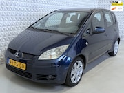Mitsubishi Colt - 1.3 5drs Instyle Airco Leder Trekhaak (2007)