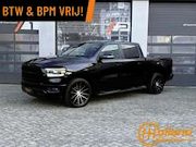 Dodge Ram - 1500 4X4 5.7 V8 Crew Cab Sport|MARGE!| VOL OPTIES!