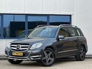 Mercedes-Benz GLK-klasse - CDI 4-Matic Business Class