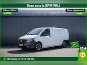 Mercedes-Benz Vito - eVito Tourer | 90KWH | WLPT 367KM | Volledig Elekt
