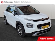 Citroën C3 Aircross - 1.2 PT 130PK Automaat Business Clima Velgen Carplay