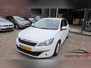 Peugeot 308 - 1.2 PureTech Style