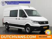 Volkswagen Crafter - e-Crafter L3H3 36 kWh | Elektrisch | Navigatie | Camera | Ai