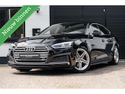Audi A5 - Sportback 35 TFSI S-Line NAP 1ste eigenaar