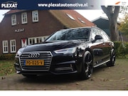 Audi A4 - Avant 1.4 TFSI Sport S line edition Aut. | 3x S-line | Panor