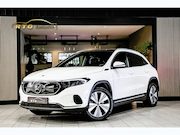 Mercedes-Benz EQA - 250 Business Solution Luxury 67 kWh SOH 97% CAMERA PANO LEER