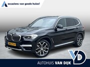 BMW X3 - xDrive30e High Executive | xLine/Navi/Clima/Cruise/PDC/Priva